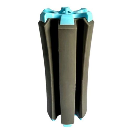 Portable Golf Club Retainer Fixed Standing Golf Club Clip Rack Holder Organizer; Golf Accessories