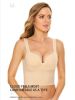 Women's Sports Bra, Moderate Support, Seamless Sports Bra for Women